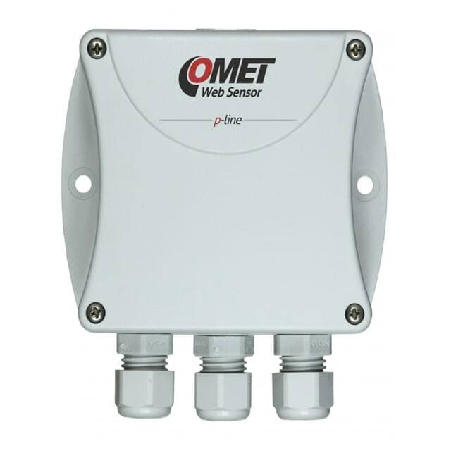 Comet America, LP P2520