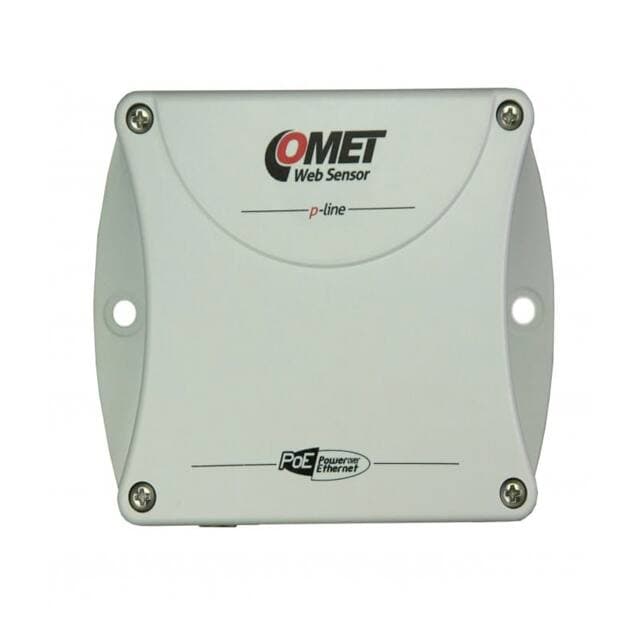 Comet America, LP P8611