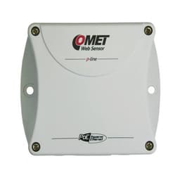 Comet America, LP P8641