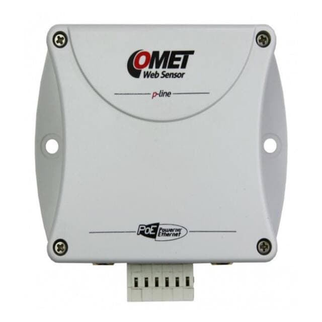 Comet America, LP P8652