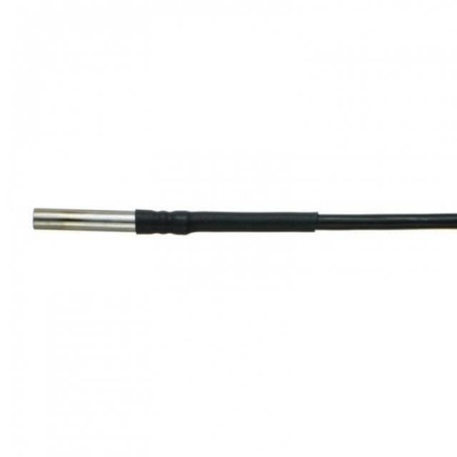 Comet America, LP SN234