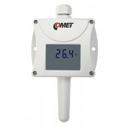 Comet America, LP T0110