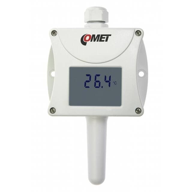 Comet America, LP T0110