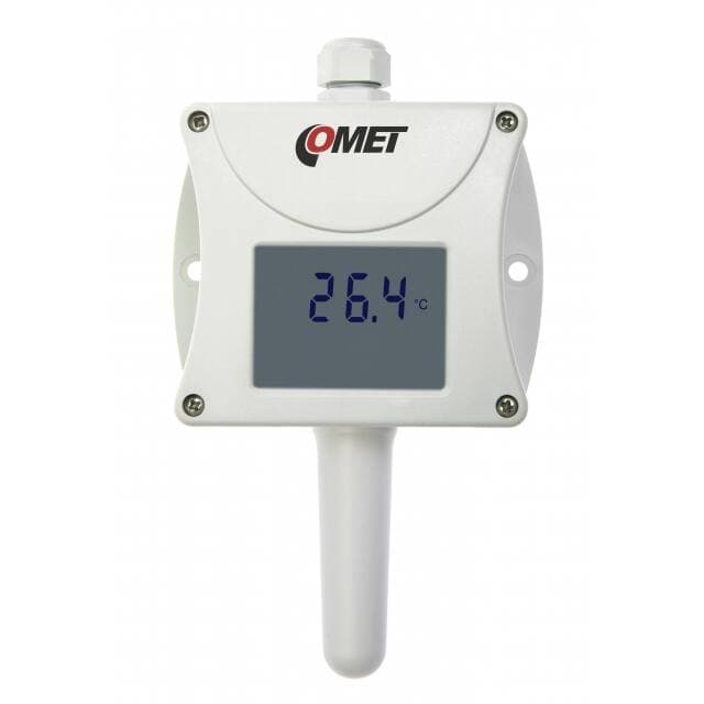 Comet America, LP T0310