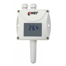 Comet America, LP T0410