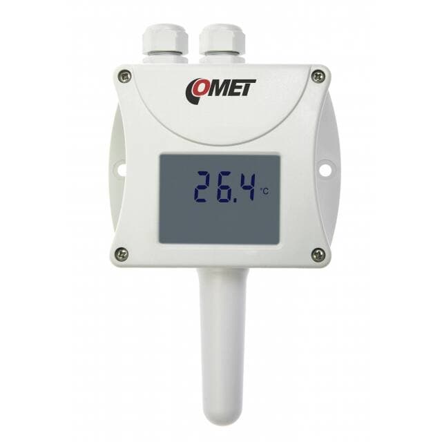 Comet America, LP T0410