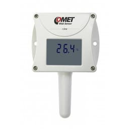 Comet America, LP T0510
