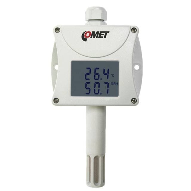 Comet America, LP T3110