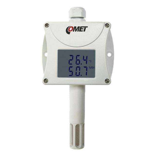 Comet America, LP T3110EX
