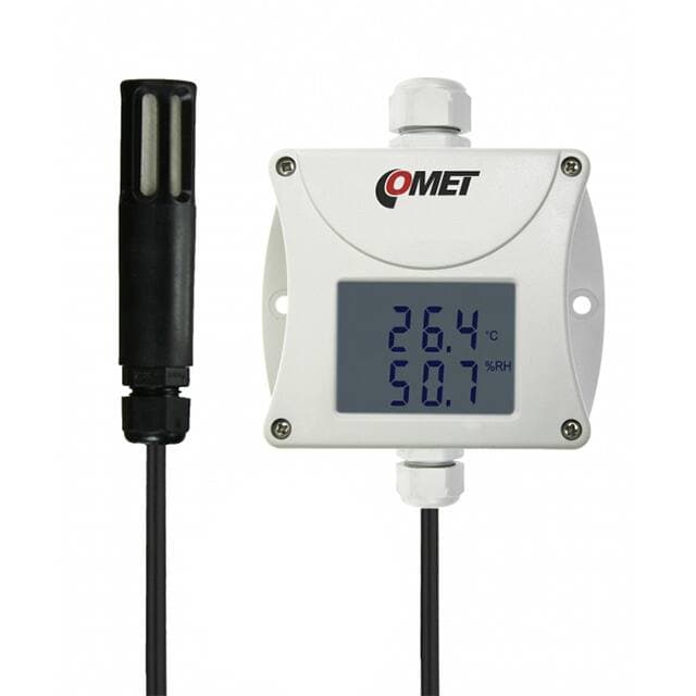 Comet America, LP T3111EX
