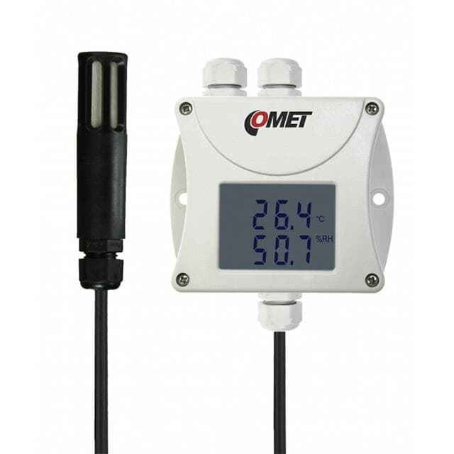 Comet America, LP T3419