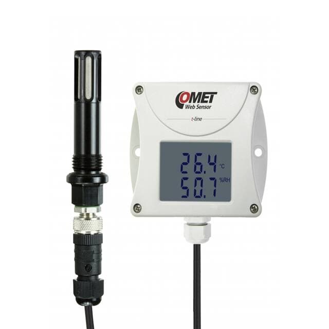 Comet America, LP T3511P