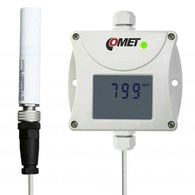 Comet America, LP T5141