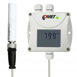 Comet America, LP T5441