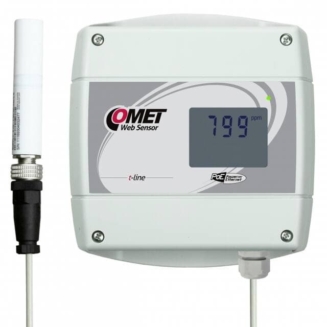 Comet America, LP T5641