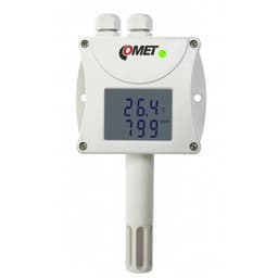 Comet America, LP T6440
