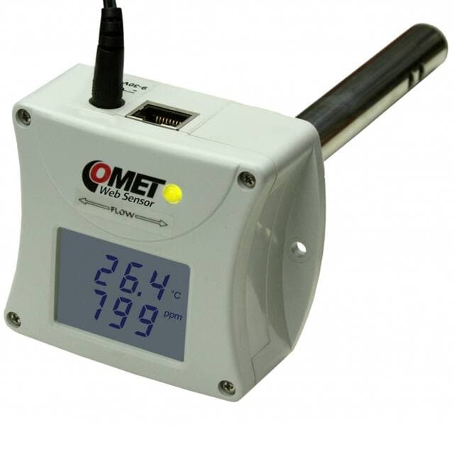 Comet America, LP T6545