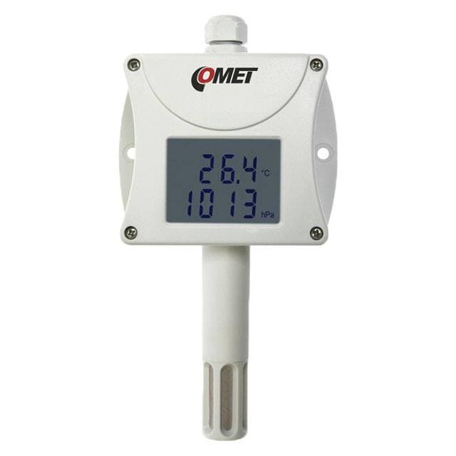 Comet America, LP T7310