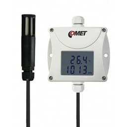 Comet America, LP T7411