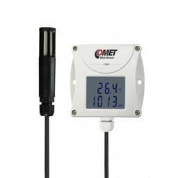 Comet America, LP T7511