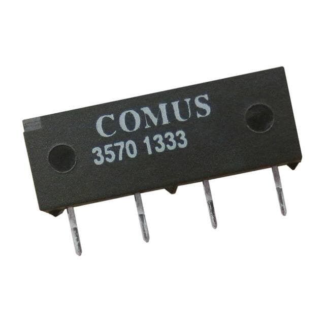 Comus International 3570-1333-051