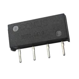 Comus International 3570-1419-121