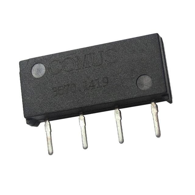 Comus International 3570-1419-123