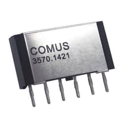Comus International 3570-1421-052