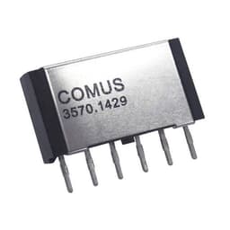 Comus International 3570-1429-122