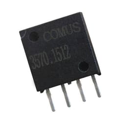 Comus International 3570-1512-053