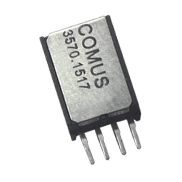 Comus International 3570-1517-051
