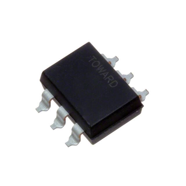 Comus International AA36F