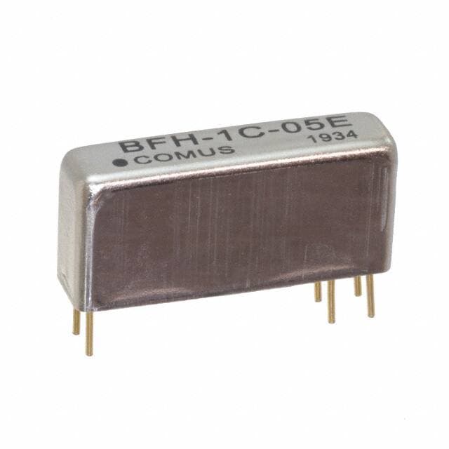 Comus International BFH-1C-05E