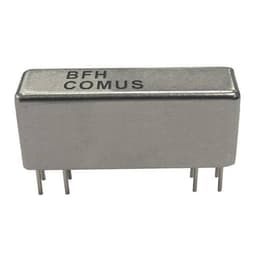 Comus International BFH-2A-12E