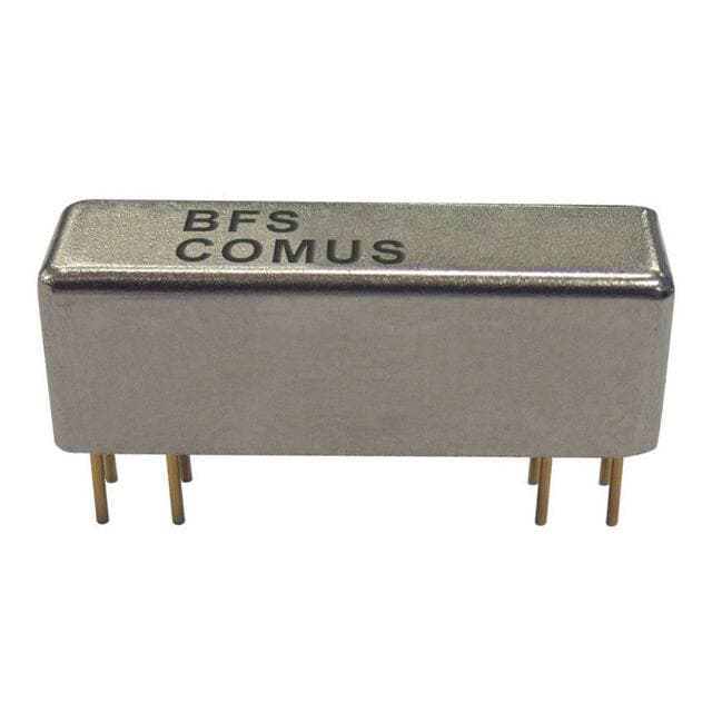 Comus International BFS-1A-12E
