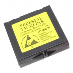 PTP2525-500Conductive Containers, Inc.