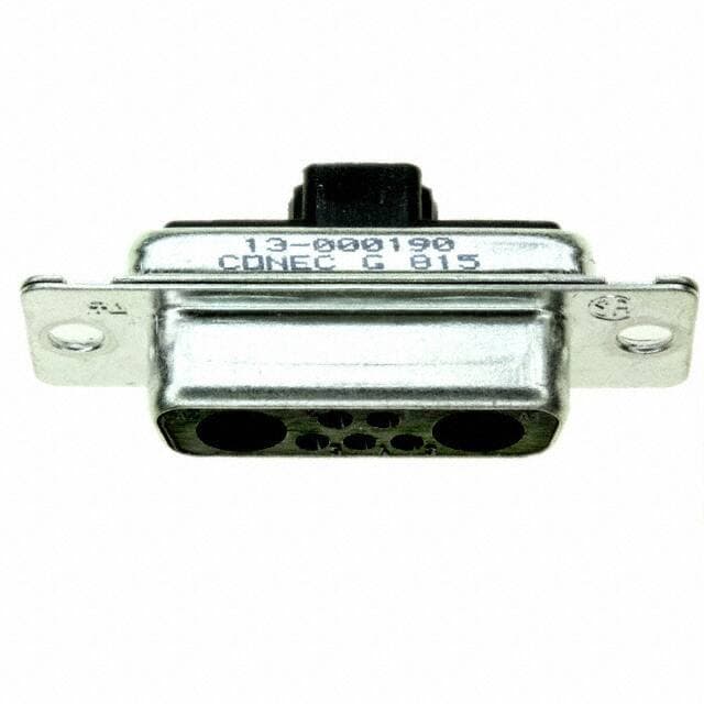Conec 13-000190