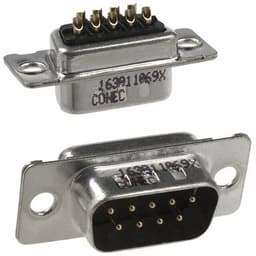 Conec 163A11069X