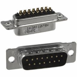 Conec 163A11079X