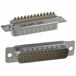 Conec 163A11089X