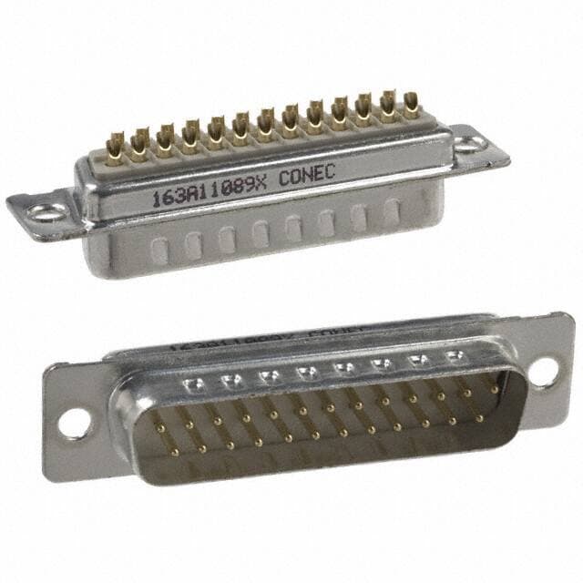 Conec 163A11089X
