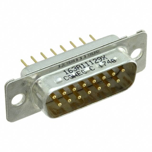 Conec 163A11129X