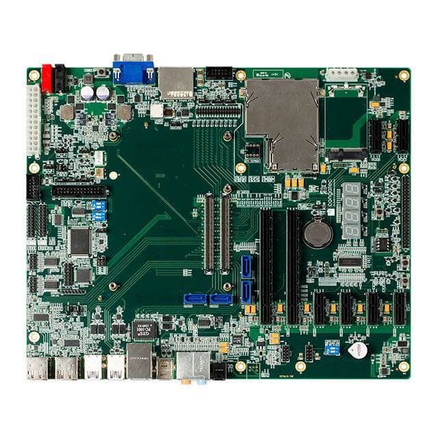 congatec 065800