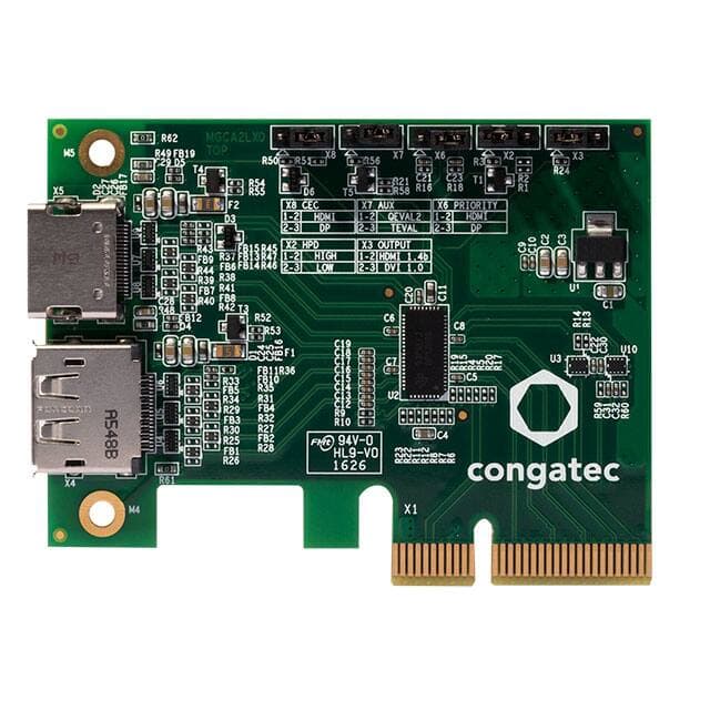congatec 500030