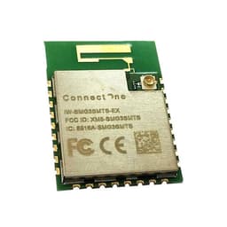 Connect One LTD. IW-SMG3SMTS-EX