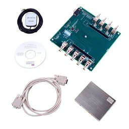 Connor-Winfield FTS125-COO-010.0M EVAL KIT