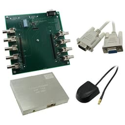 Connor-Winfield FTS125-CTV-010.0M EVAL KIT