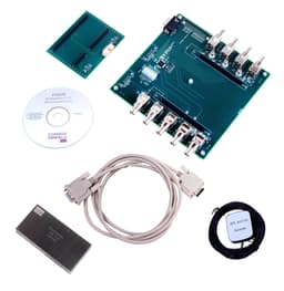 Connor-Winfield FTS375 EVAL KIT