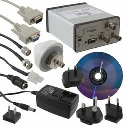 Connor-Winfield FTS500-010.0M KIT