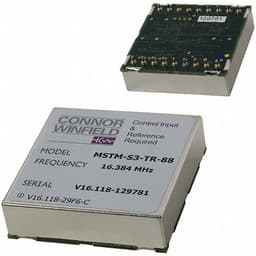 Connor-Winfield MSTM-S3-TR-16.384M